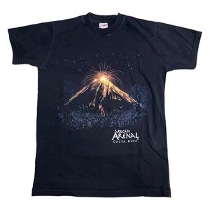 Y2K Tropic Joes T-Shirt